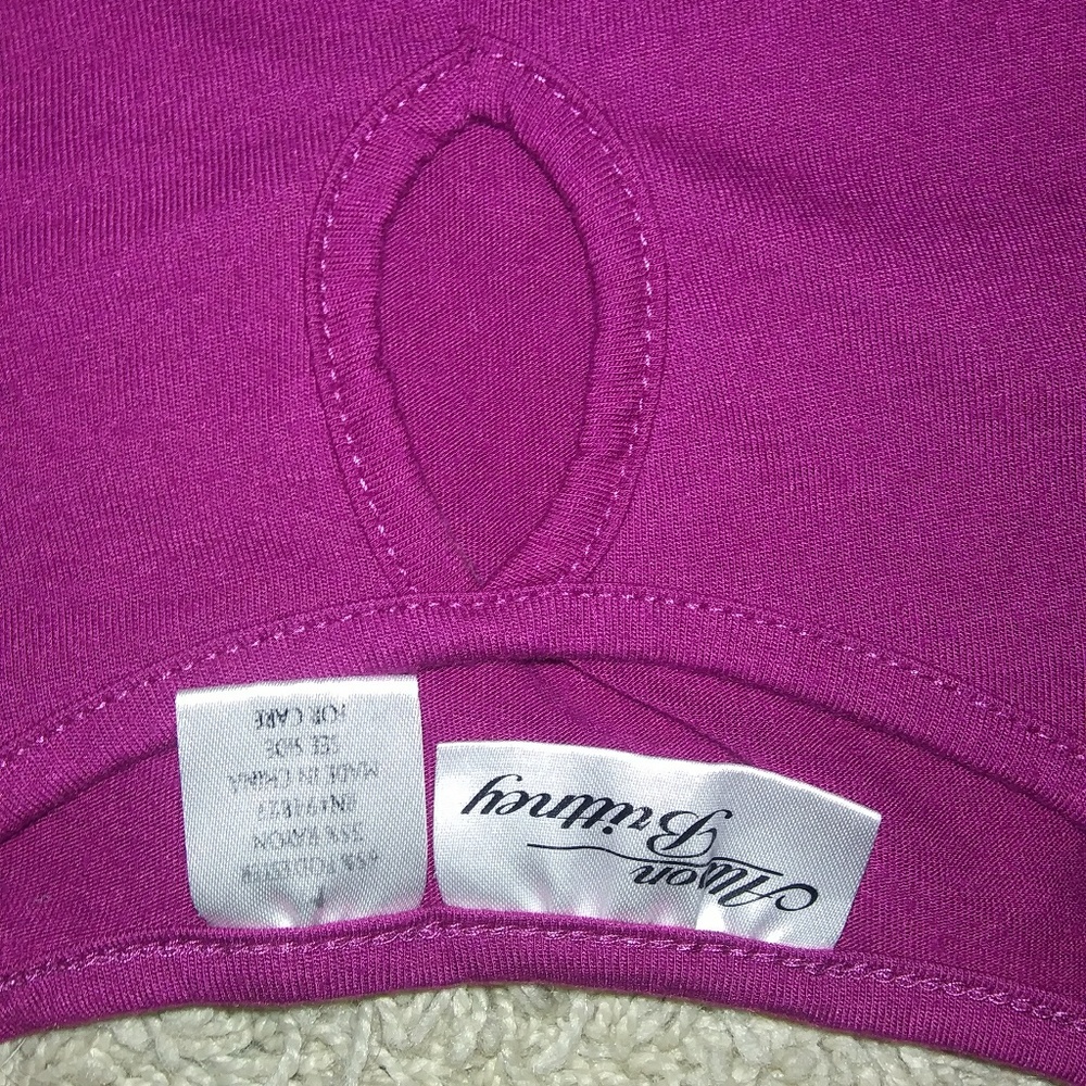 Princess Blouse